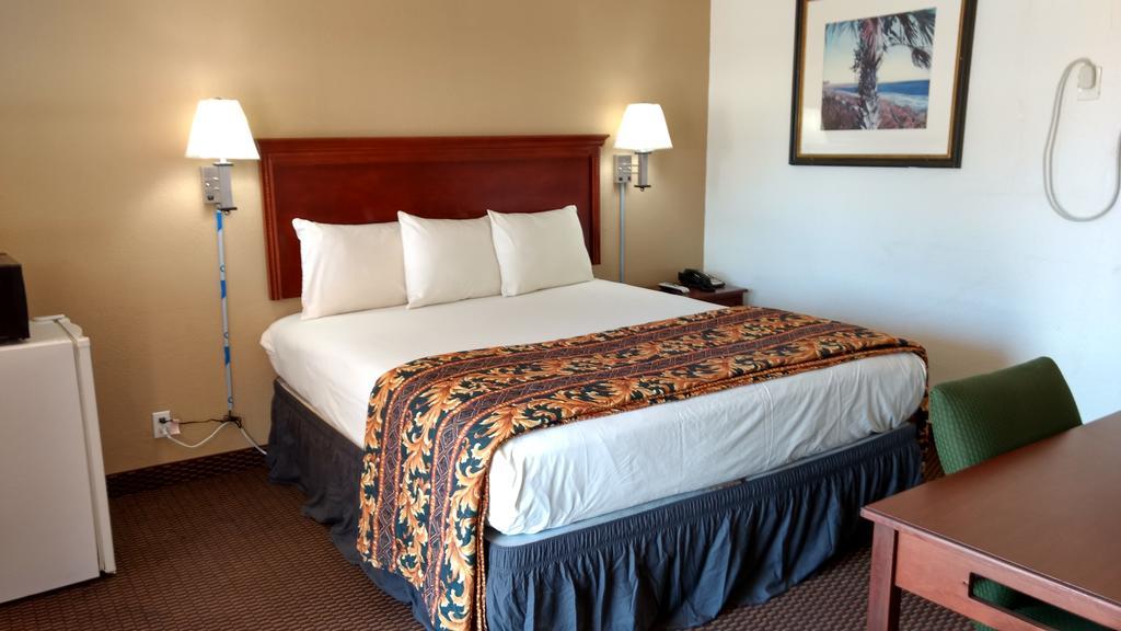 Budget Inn Hamilton Екстер'єр фото